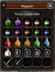 Roua Comerciale CandyLongju2