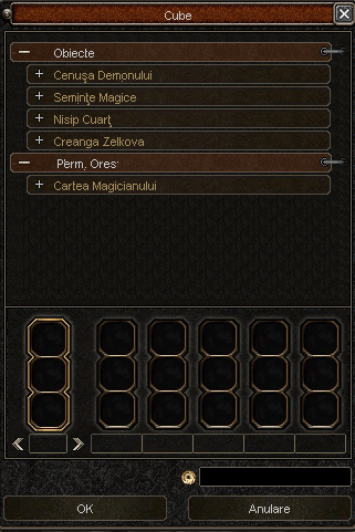 Finisaje CandyLongju2