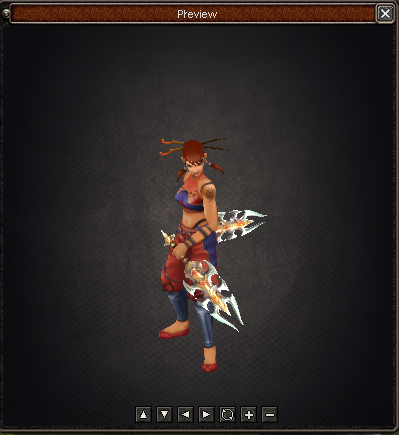 Preview echipament CandyLongju2