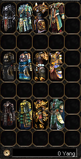 Seturi armuri CandyLongju2