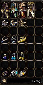 Costume accesorii CandyLongju2