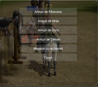 Shop armuri CandyLongju2