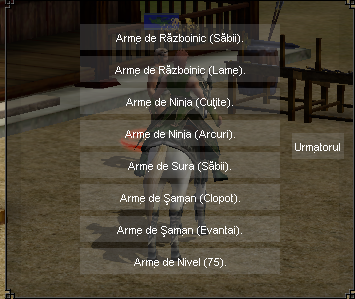 Shop arme CandyLongju2