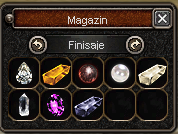 Shop finisaje CandyLongju2